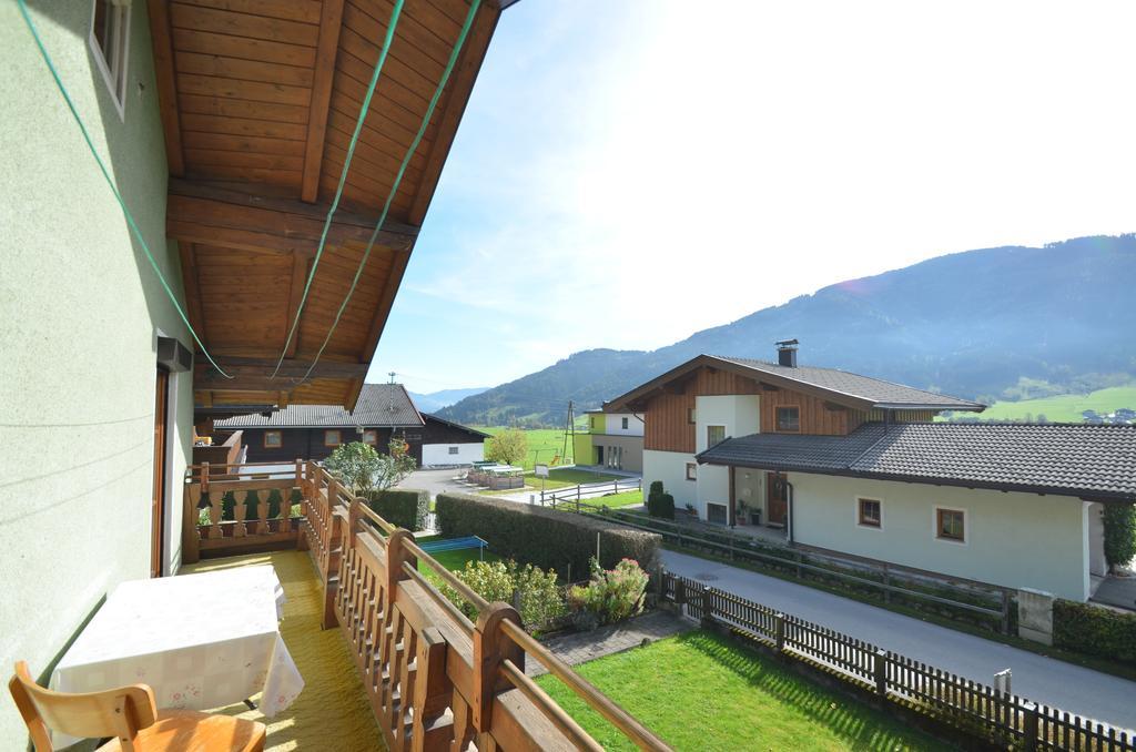 Chalet Nostalgie - Leogang By Z-K-H Rentals Rum bild