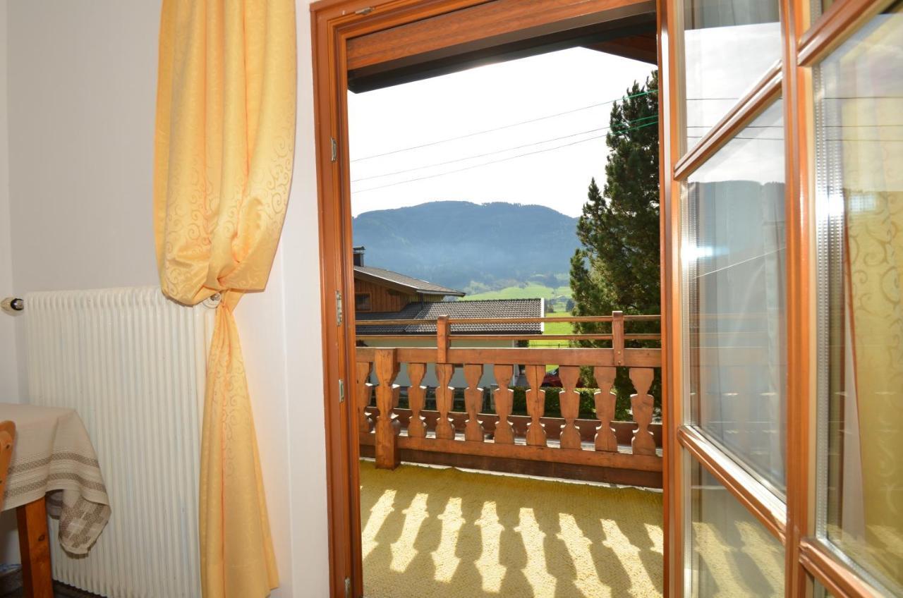 Chalet Nostalgie - Leogang By Z-K-H Rentals Rum bild