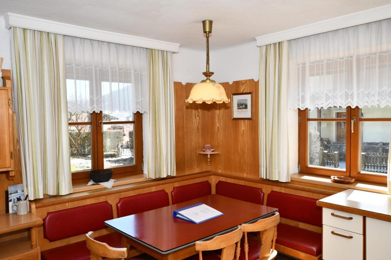 Chalet Nostalgie - Leogang By Z-K-H Rentals Exteriör bild